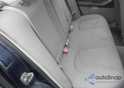 2007 Chevrolet Malibu Ls from USA, damaged, VIN 1G1ZS57F37F290467